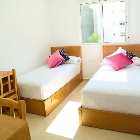 Residence Noujoum Almaarifa Tétouan Екстериор снимка