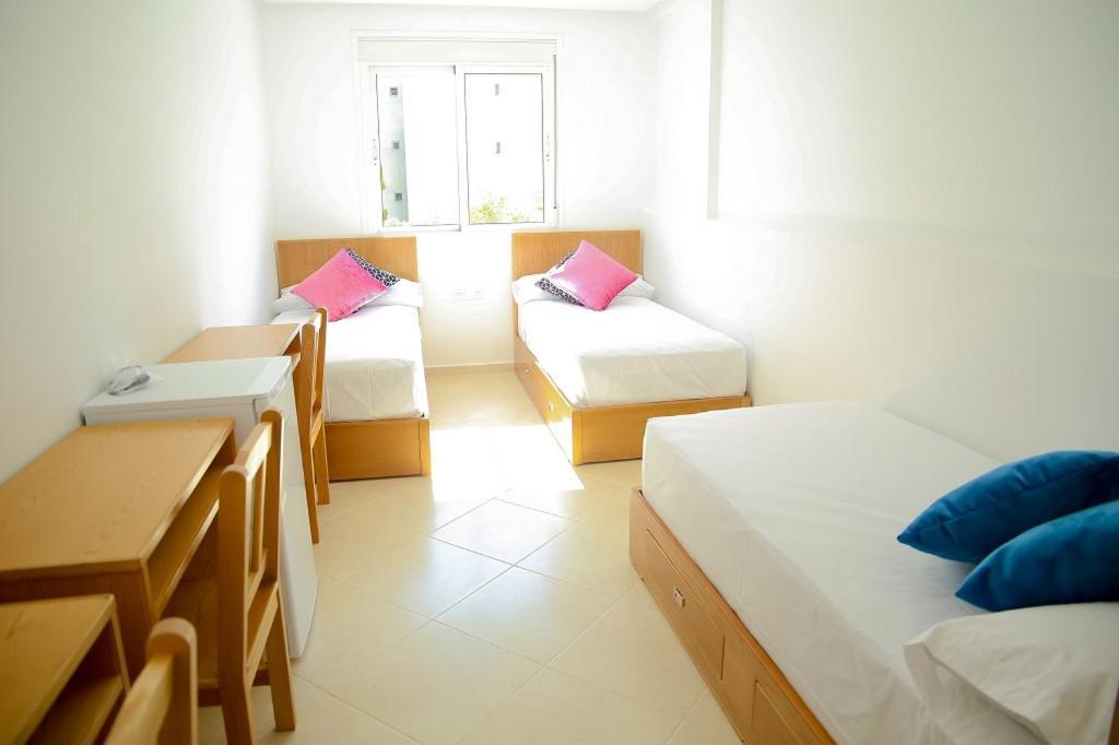 Residence Noujoum Almaarifa Tétouan Екстериор снимка