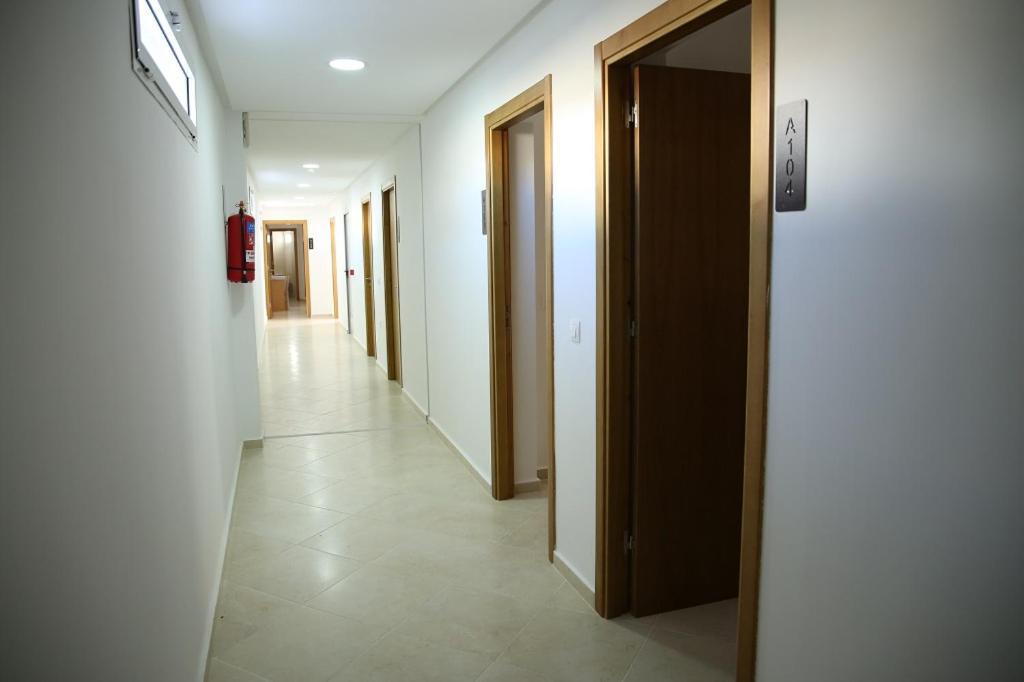 Residence Noujoum Almaarifa Tétouan Екстериор снимка