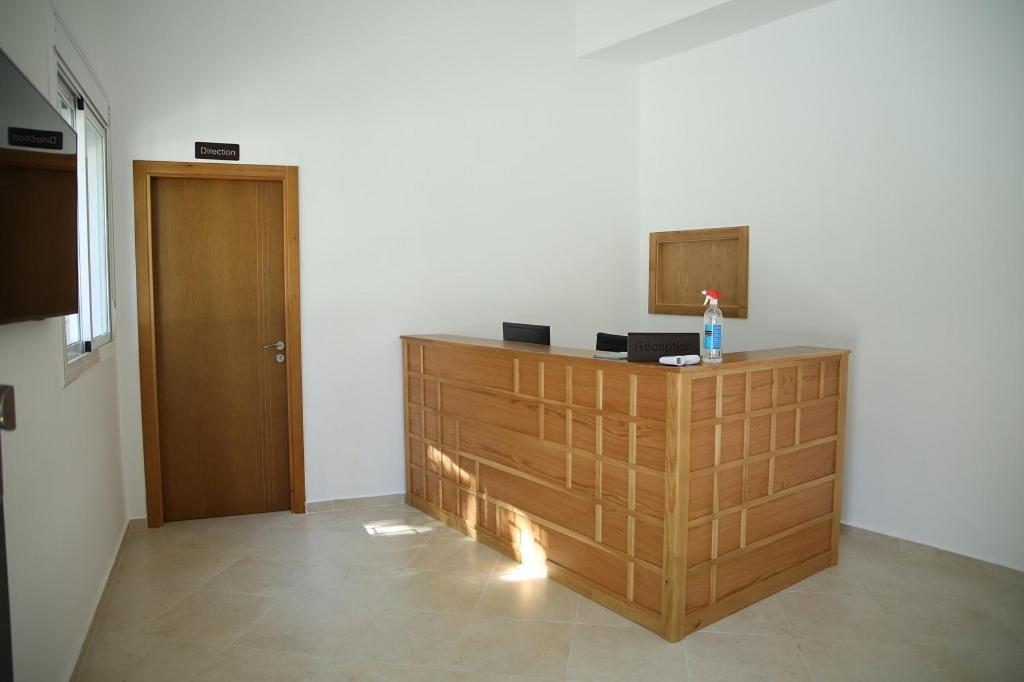 Residence Noujoum Almaarifa Tétouan Екстериор снимка
