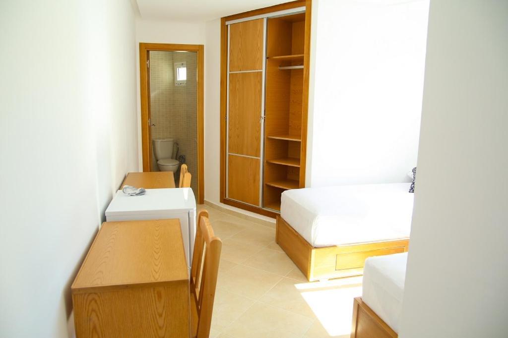 Residence Noujoum Almaarifa Tétouan Екстериор снимка