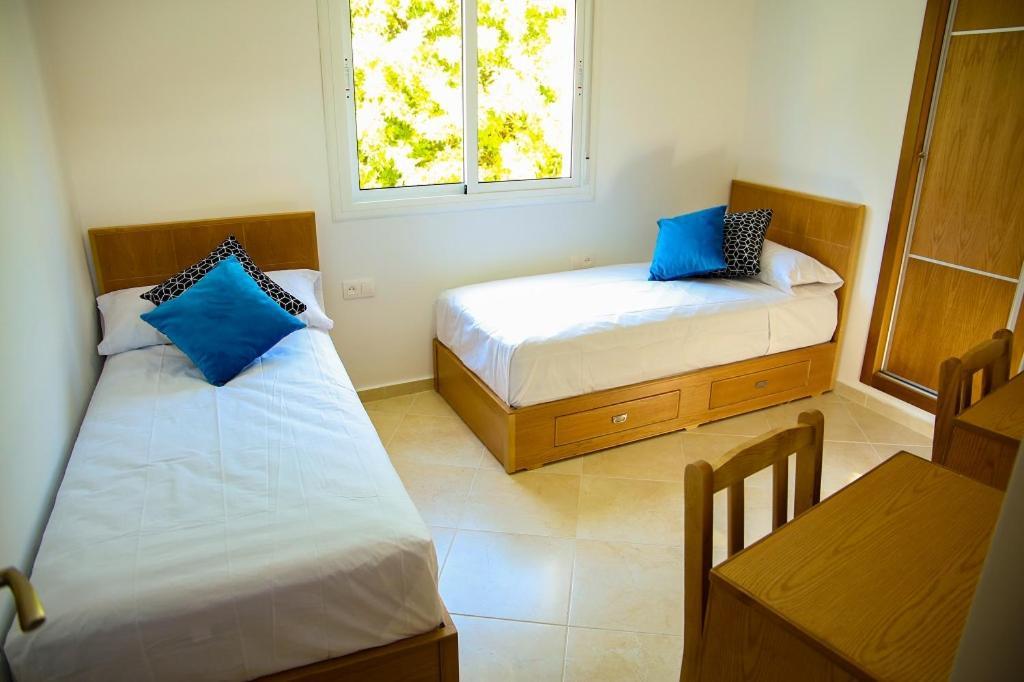 Residence Noujoum Almaarifa Tétouan Екстериор снимка